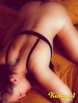 Elektra - Milf met F cup