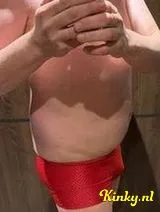 Robbie - Lekkere man vervult jouw wensen.