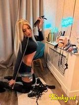 Macarena - Colombiana Pollona