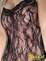 Sammie - Girl next door