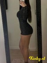 Lola - Luxury escort: elegant, sensual, and addictive.