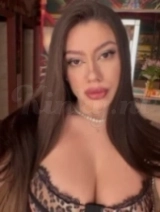 Valentina - Luxury escort: squirt, deap droap, role play