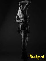 Lucia - Nederlandse meesteres in Antwerpen!