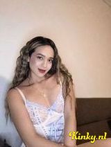 Aria - Hot and Naughty