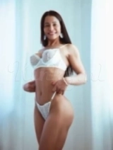 Laura - HoT Brunette GFE Experience Fitness Real Body