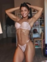 Laura - HoT Brunette GFE Experience Fitness Real Body