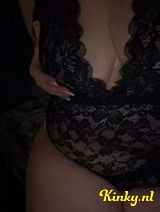 Samantha - Zin om geil te chatten? Ben super nat