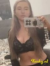 Oliwia - Oliwia Pleasure