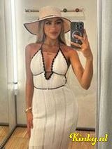 Natalia - Dream latina English speaking