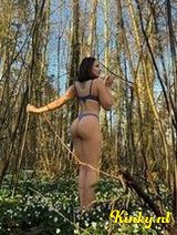 Sara - Sexy Latina new in town