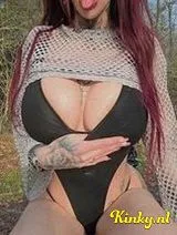 Denise - Heerlijke geile milf & mistress!