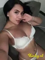 Isabella - New colombia girl always horny for u luxury party