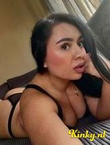 Isabella - New colombia girl always horny for u luxury party