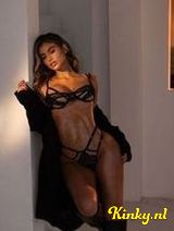 Scarlet - New sexy model