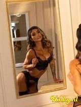 Scarlet - New sexy model