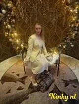 Meesteres deSade - Zielsdiep Klassiek ATELIER* SM: onder de Euromast!