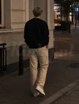 Matthew - Echte gentleman voor een dame