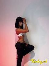 Arya - Latina, tender, horny, party