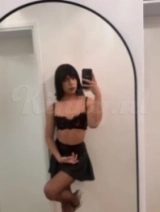 Arya - Latina, tender and dominant , horny, party