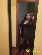 Perla - BBW with XXL big tittis new in Amsterdam