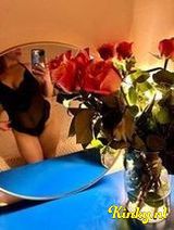 Arina - B2B massage with a best happy ending