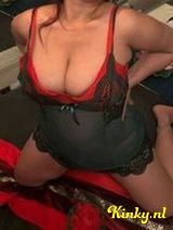 Yaya - Nieuw Sexy Yaya