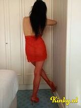 Sunny - Mooie lieve Sunny