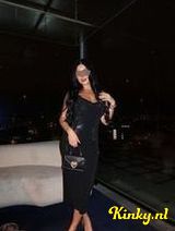 Isabella - New Elegant Russian in town