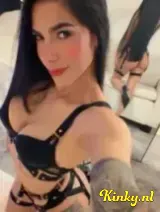 Cristina - Party gril