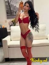 Cristina - Party gril