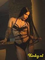 Cristina - Party gril