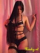 Cristina - Party gril