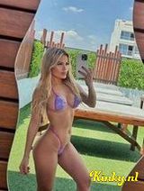 Isabella - Beautiful model