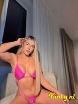 Isabella - Beautiful model