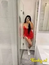 Vernica - Your Sexy Asian