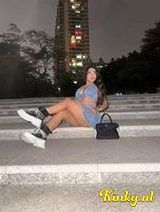 Angel - Latina for pleasure and passion