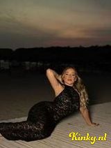 Camilla - New in Holland, Latin girl Model, High Class