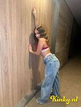 Camilla - New in Holland, Latin girl Model, High Class