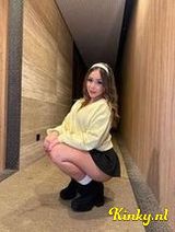 Camilla - New in Holland, Latin girl Model, High Class