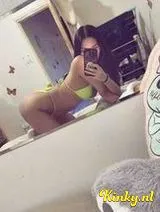 Isabelle - Sexy girl