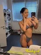 Isabelle - Sexy girl