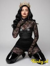 ariana-prive-ontvangst-via-kinky-69603b6cfba79a0013a73a34