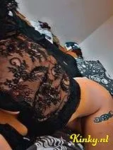 Naty - Sexy seductive beauty – Netherlands