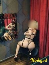 Julia - Passionate time