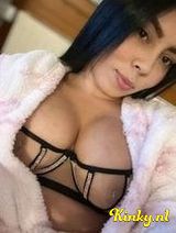 Luciana - Natuurlijk en Heet