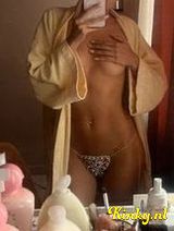 Isabella - sexy and hot Latina girl