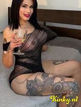 Dalilaa - sexy Colombiana 🇨🇴