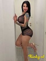 Dalilaa - sexy Colombiana 🇨🇴