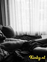 Jacob - Een ontmoeting die verder gaat dan verwachting