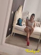 Selena - Zacht van buiten, stout van binnen